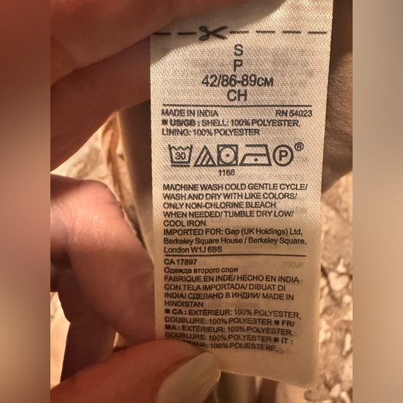 Banana Republic Sheer Snake Skin Print Mini With Tassels Festivals Girlcore Sexy - Picture 11 of 12